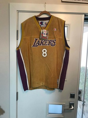 limited kobe jersey